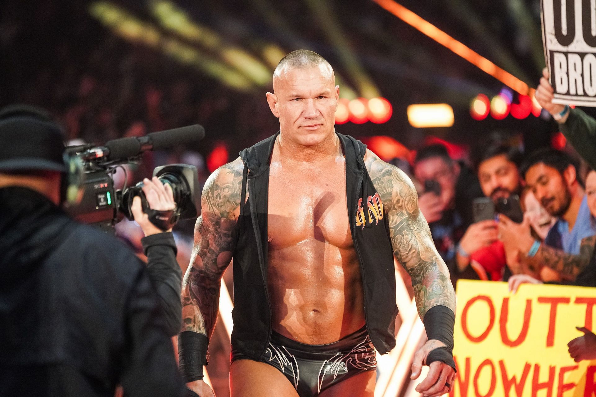 WWE Elimination Chamber - Source: Getty